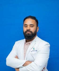 Dr. Prafulla Shakya